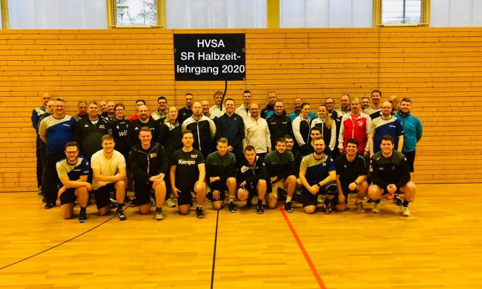 NuLiga-App – Seite 4 – Handball In Sachsen-Anhalt.