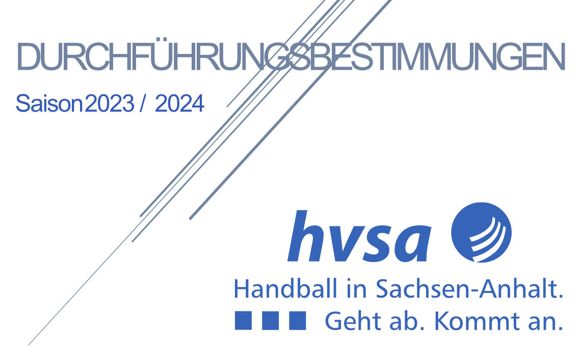 Handball In Sachsen-Anhalt. – Geht Ab. Kommt An.